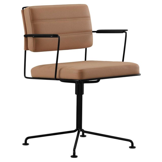 One Collection Time Chair from Henrik Tengler For Sale - Image 13 of 13
