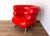 A gorgeous, rare and strikingly attractive bibendum chair in lovely vintage condition. Designed by modernist pioneer...