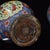 A truly monumental and breathtaking pair of vintage Chinese cloisonné enamel vases, sourced from a private collection....