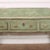 Georgian Style Painted Dresser Base For Sale - Image 8 of 14