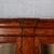 Walnut Display Cabinet Bookcase, 1990s For Sale - Image 15 of 18