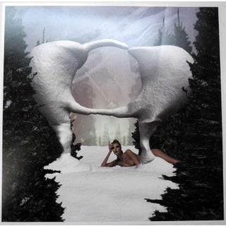 Charles Long, Holiday Situations #5, 1999 For Sale