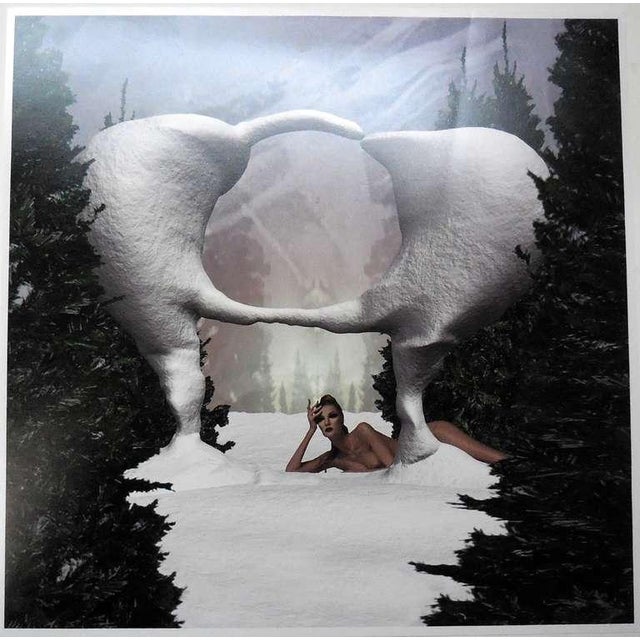 Charles Long, Holiday Situations #5, 1999 For Sale