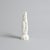 Jan Keustermans, Abstract Sculpture, Plaster For Sale - Image 5 of 18