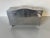 Vintage David Marshall Cast Aluminum & Brass Sculptural Box/ Sold For Sale - Image 4 of 12