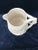 19th Century Creamware Pitcher For Sale - Image 4 of 9