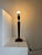 Vintage Wooden Lamp, 1980s For Sale - Image 11 of 12