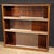 Wood Vintage Italian Bookcase, 1960s For Sale - Image 7 of 14