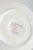Porcelain Iris Cups with Saucers from Villeroy & Boch, 1980s, Set of 12 For Sale - Image 4 of 5