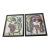1970s Original Peter Keil Abstract Painting Pair For Sale
