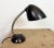 Vintage Brown Bakelite Gooseneck Table Lamp, 1960s For Sale - Image 12 of 16