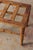 19th Century 19th Century Victorian Oak Luggage Rack For Sale - Image 5 of 8