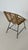 Vintage Wicker Rattan Chair, 1960s For Sale - Image 4 of 10