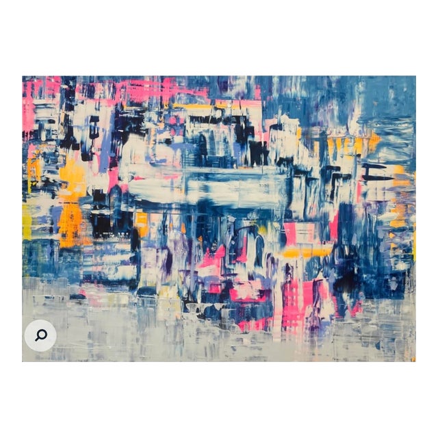 Waves 47 (The Visionary Series) For Sale