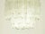 1960s Chandelier in Murano Glass by Toni Zuccheri for Venini, 1960s For Sale - Image 5 of 13