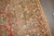 Square Antique Persian Sarouk, 13'6'' X 12'6'' For Sale - Image 10 of 16