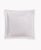 Brand new! (2) Twin Comforters and Matching Euro Sham Pillow Case Luca Egyptian cotton percale Finished with a scalloped...