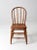 Farmhouse Antique Farmhouse Windsor Chair For Sale - Image 3 of 12