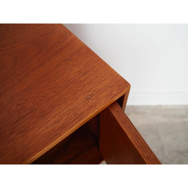 Danish Teak Sideboard, 1960s For Sale - Image 17 of 18