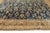 Antique Persian Kerman Rug, 08'09 X 12'00 For Sale - Image 4 of 12