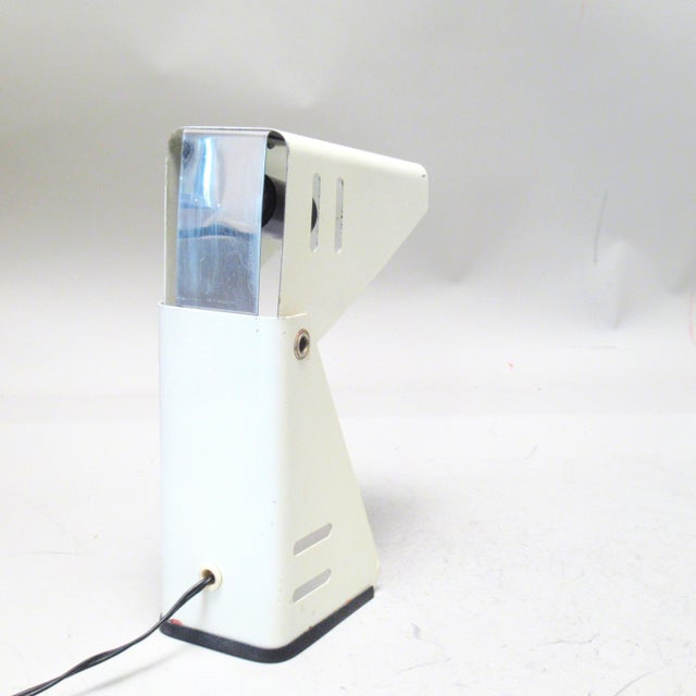 Italian Folding Lamp, 1970s For Sale - Image 6 of 11