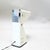 Italian Folding Lamp, 1970s For Sale - Image 6 of 11