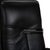 Set of City Leather Chair and Ottoman from Stressless For Sale - Image 12 of 18