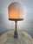 Italian Ceramic Table Lamp, 1980s For Sale - Image 6 of 16