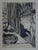 Edgar Degas, Toilette Matinale: Nude, Original Engraving For Sale - Image 4 of 4