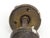 Metal Antique Round Glass Octagon Closet Door Knob Set For Sale - Image 7 of 7