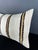 Turkish Hemp Pillow Cushion Natural Beige Brown Pillow Cushion Cover 16 "x 24" #30010 Enhance your home decor with our...