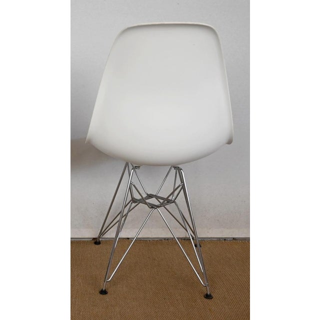 DSR Chairs by Charles & Ray Eames for Vitra, 1960s, Set of 6 For Sale - Image 16 of 18