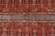 2020s Fine Khorjin Rug 5’6” X 7’7” Red Wool Tribal Hand-Knotted Oriental Carpet For Sale - Image 5 of 14