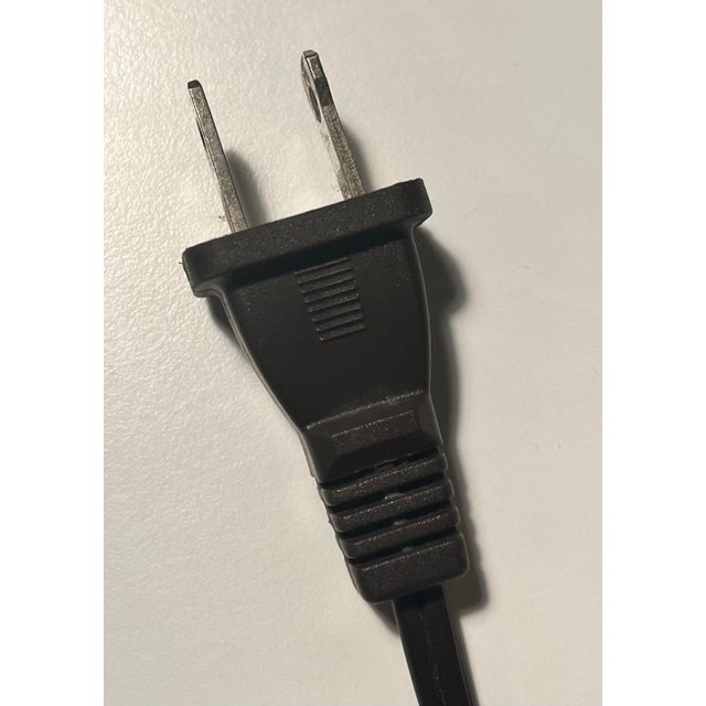 Art Deco Geisha Chinoiserie MCM Torchiere Lamp For Sale In Saint Louis - Image 6 of 6