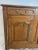 Eighteenth Century period Enfilade in light oak. circa 1760 Solid Oak, Beautifully Hand Carved, Dovetail Construction,...