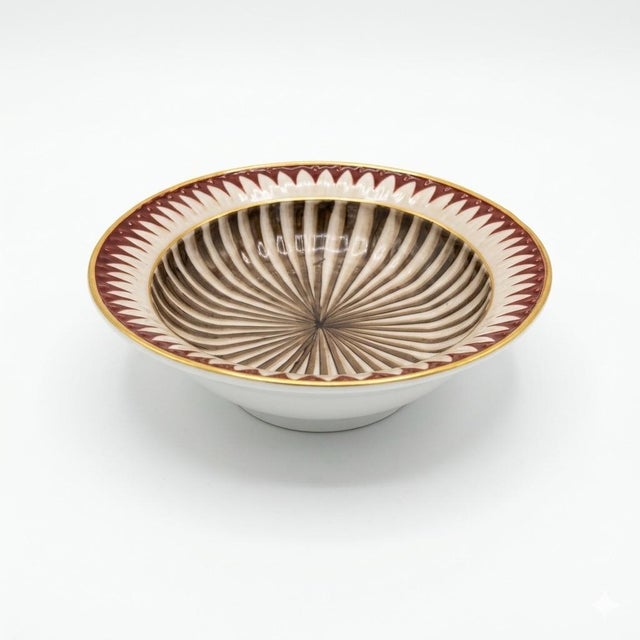 Item Overview: • Maker: Atelier Camille Le Tallec (Paris, France) • Production Date: 1953 (Verified by date code "Z") •...