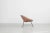 Armchair by Augusto Bozzi for Saporiti, 1950s For Sale - Image 4 of 18