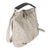 Contemporary Cream Monogram Selene Hobo PM For Sale - Image 3 of 9