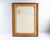 Brown 1968 Abstract Mixed Media Painting and Collage by Ann Leech For Sale - Image 8 of 8