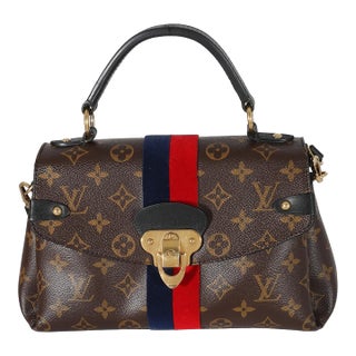 Monogram Canvas Georges BB For Sale