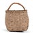 Brown A Collection of Four 19th Century Swedish Baskets For Sale - Image 8 of 13