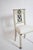 1960s Neoclassical Pineapple Chairs, 1960s, Set of 2 For Sale - Image 5 of 6