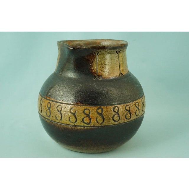 Measurements: height: 18.5 cm; width: 21 cm; depth: 20 cm; weight: 2.348 kg condition: excellent overall condition. item :...