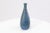 Mid-Century Modern Marcello Fantoni Vase C. 1950s Signed Modernist Textured Volcanic Glazed Ceramic For Sale - Image 3 of 5