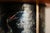 Metal Vintage Brass Pagoda-Shaped Cigarette Dispenser With Chinoiserie Detail For Sale - Image 7 of 13