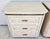 Henredon Charisma Nightstands Side Tables Picklewood Pair For Sale In Miami - Image 6 of 17