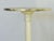 1950’s Italian Alabaster Stand For Sale - Image 4 of 16