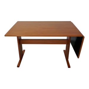 Danish Modern Teak Dining Table