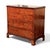 Georgian Walnut Chest of Drawers For Sale - Image 3 of 18