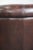 Chesterfield Club Chairs in Cowhide Leather, Set of 3 For Sale - Image 14 of 18